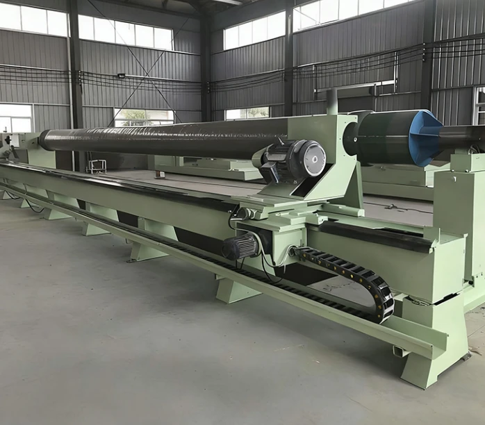 FRP Winding Equipment suppliers