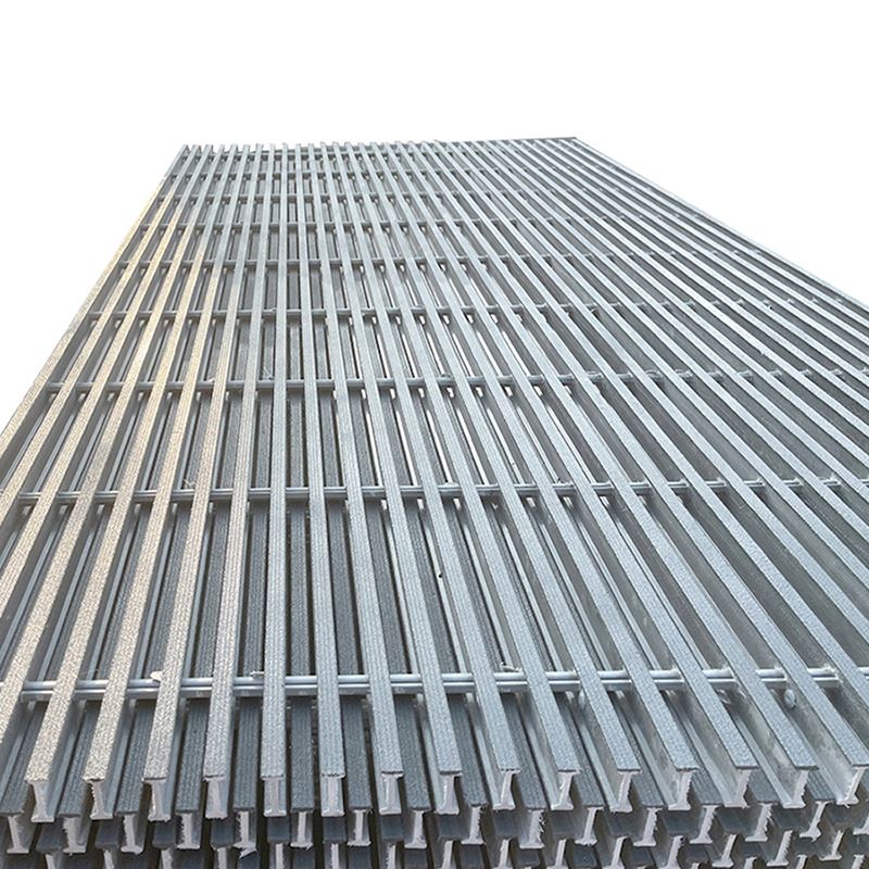 Pultruded Grating